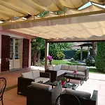 Margherita With Pool & Hydromassage