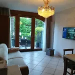 מלון דירות Margherita With Pool & Hydromassage קנוביו