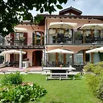 Margherita With Pool & Hydromassage 3*