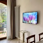Margherita With Pool & Hydromassage מלון דירות 3*