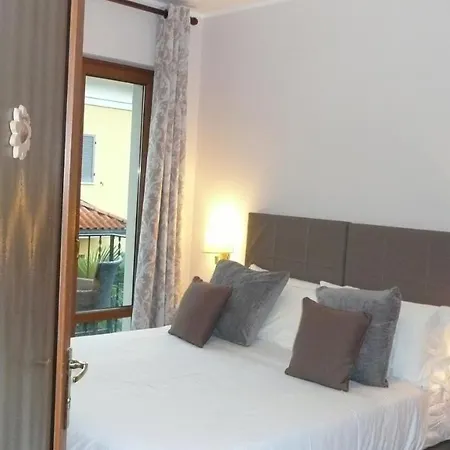 Aparthotel Margherita Cannobio