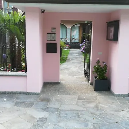 Aparthotel Margherita Cannobio