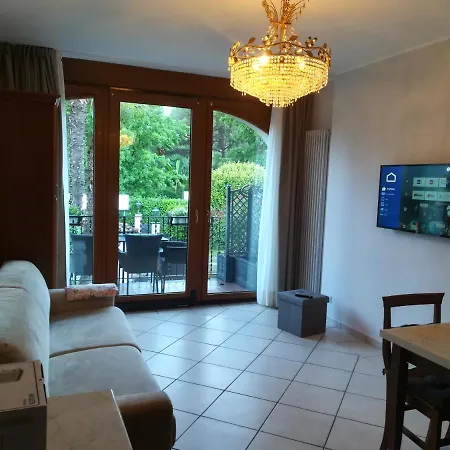 Aparthotel Margherita Cannobio