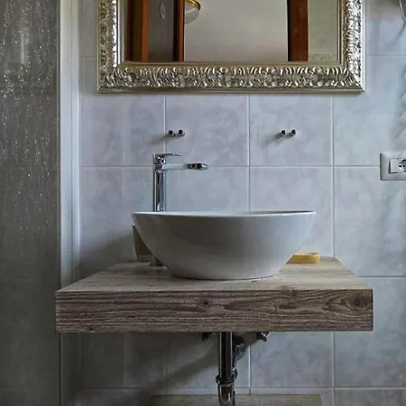 Margherita With Pool & Hydromassage Lägenhetshotell 3*