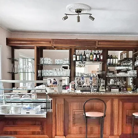 Margherita With Pool & Hydromassage 3* Cannobio