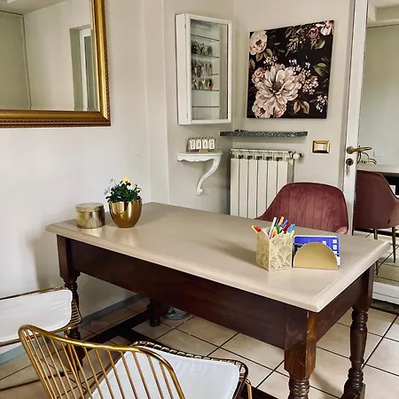Aparthotel Margherita Cannobio