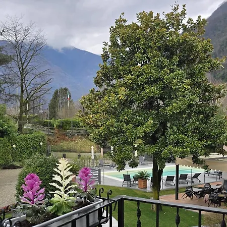 Margherita Aparthotel *