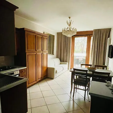 Apartmanhotel Margherita With Pool & Hydromassage