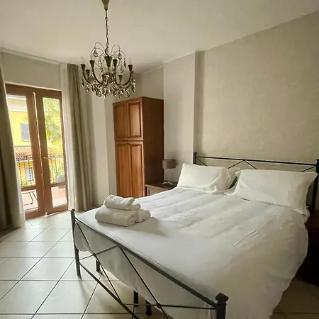 Margherita Aparthotel *