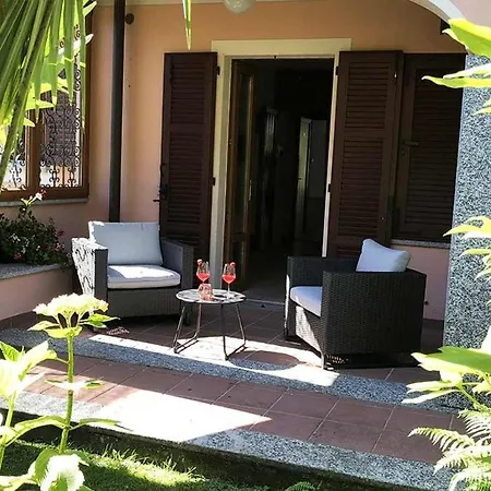 Lägenhetshotell Margherita With Pool & Hydromassage