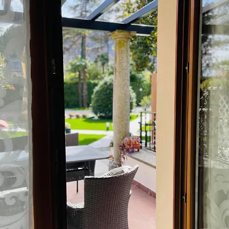 Margherita With Pool & Hydromassage Apartmanhotel Cannobio
