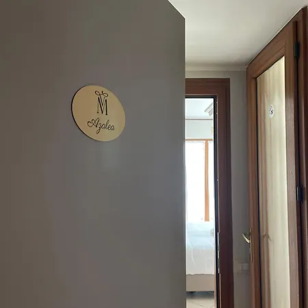 Lägenhetshotell Margherita With Pool & Hydromassage