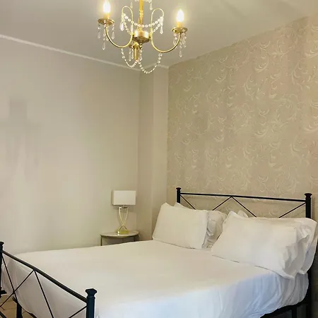 Margherita With Pool & Hydromassage Apartmanhotel 3*