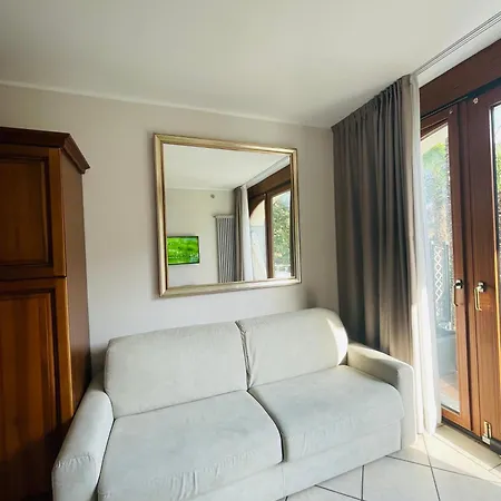 Aparthotel Margherita Cannobio