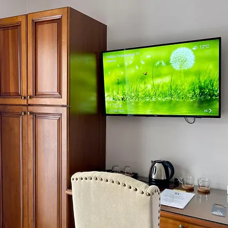 Margherita With Pool & Hydromassage Lägenhetshotell