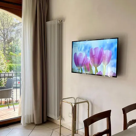 Margherita With Pool & Hydromassage Apartmanhotel 3*