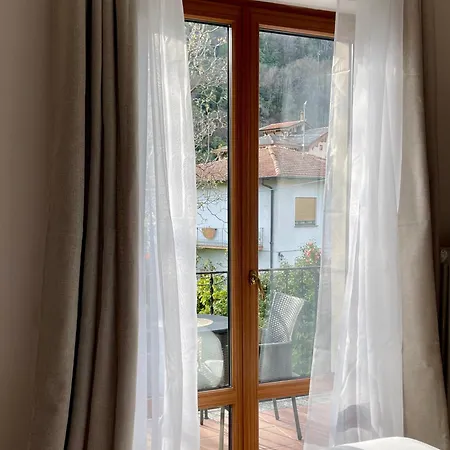 Aparthotel Margherita Cannobio