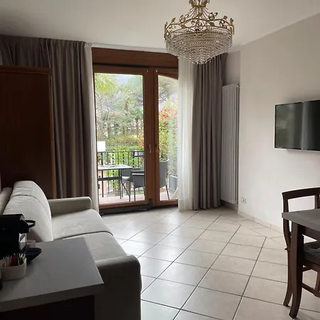 Aparthotel Margherita Cannobio