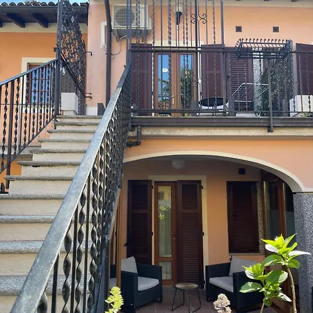 Margherita With Pool & Hydromassage 카노비오