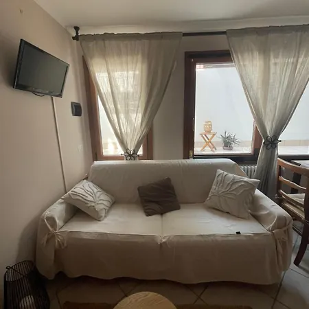 Margherita With Pool & Hydromassage Apartmanhotel