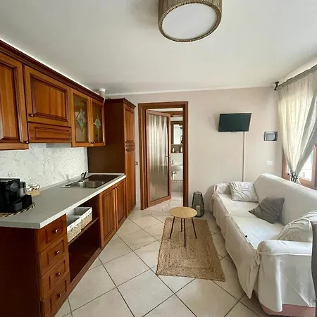 Margherita With Pool & Hydromassage Apartmanhotel Cannobio
