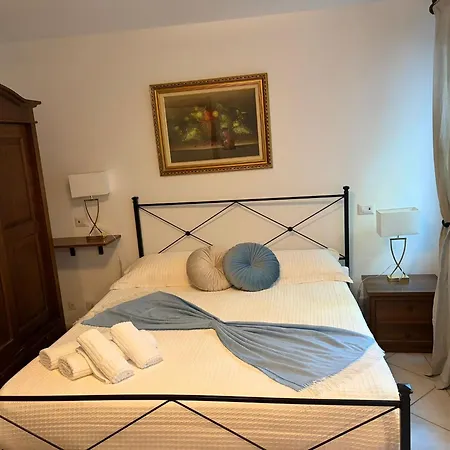 Apartmanhotel Margherita With Pool & Hydromassage