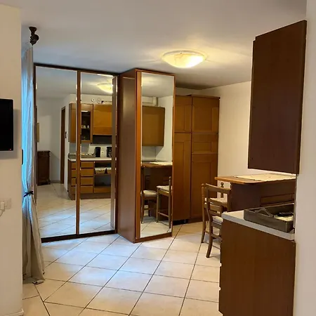 Apartmanhotel Margherita With Pool & Hydromassage Cannobio