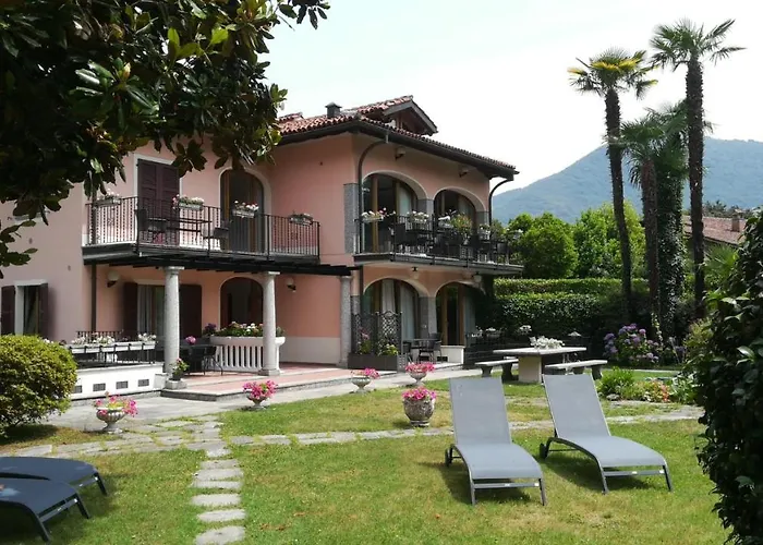 Margherita With Pool & Hydromassage 3*