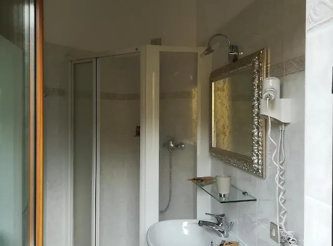 Margherita With Pool & Hydromassage