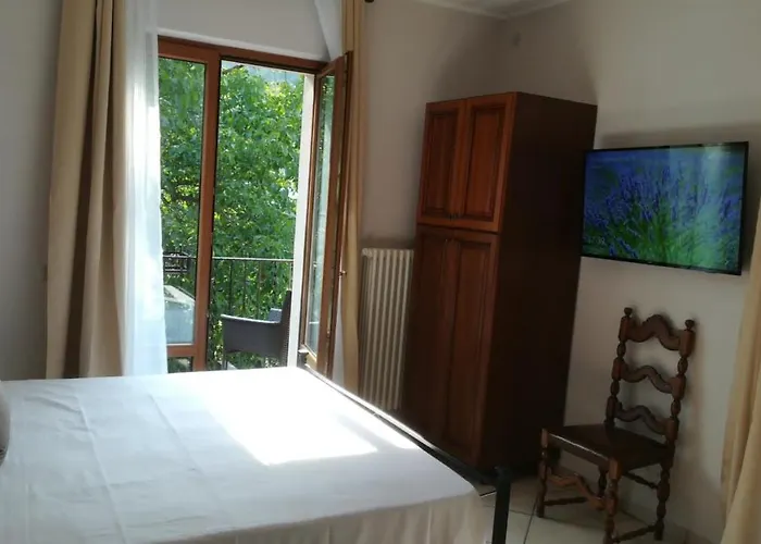 Margherita With Pool & Hydromassage