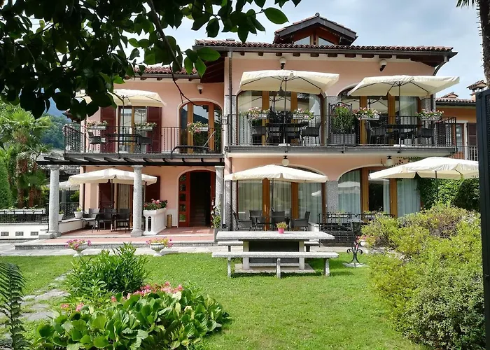 Margherita With Pool & Hydromassage 3*