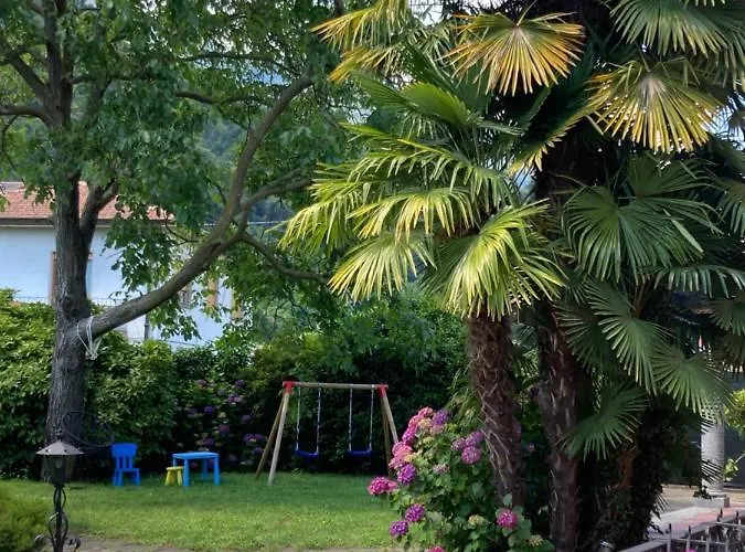 Margherita With Pool & Hydromassage 카노비오