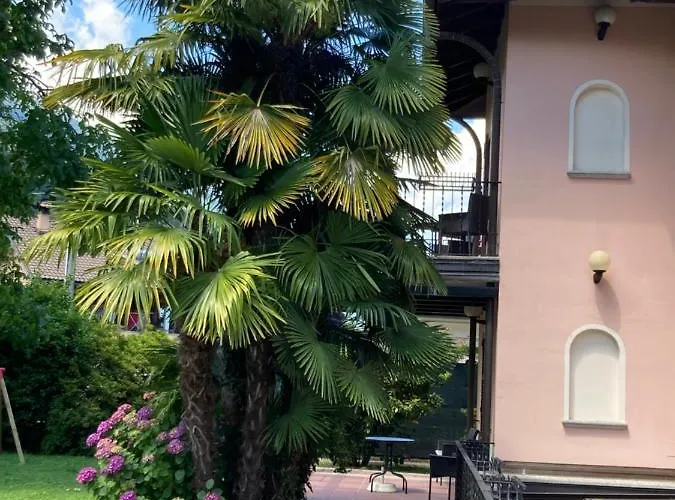 Margherita With Pool & Hydromassage 카노비오