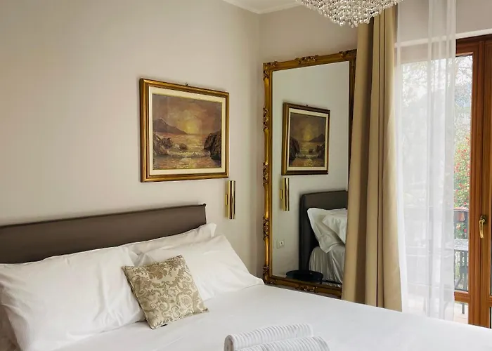 Margherita With Pool & Hydromassage 3*