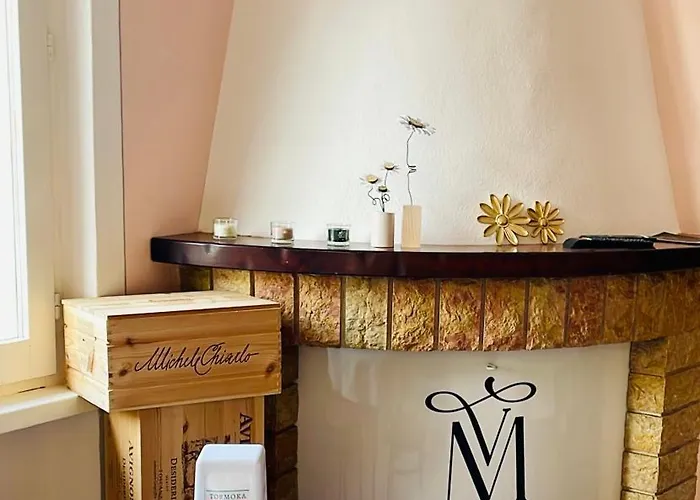 Apart Otel Margherita With Pool & Hydromassage 3*