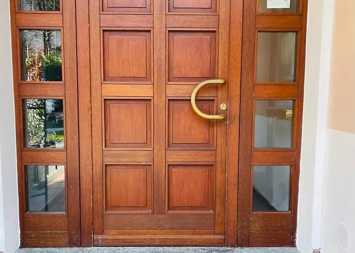 Margherita With Pool & Hydromassage 3* 카노비오