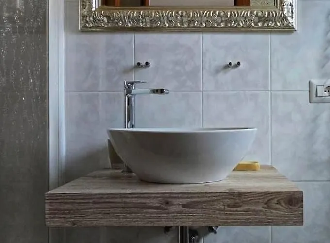 Margherita With Pool & Hydromassage 아파트호텔 3*