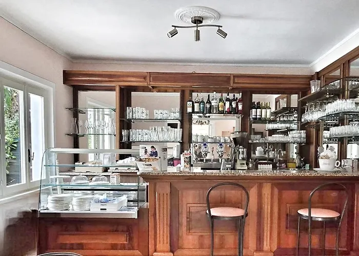 Margherita With Pool & Hydromassage 3* 카노비오