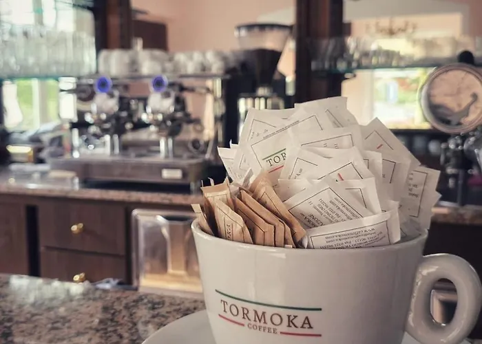 Margherita With Pool & Hydromassage