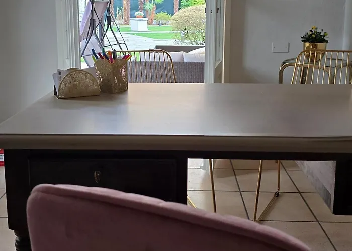 아파트호텔 Margherita With Pool & Hydromassage