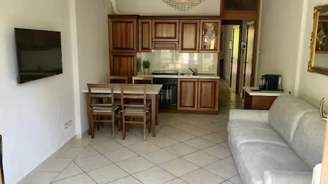 Margherita With Pool & Hydromassage Cannobio