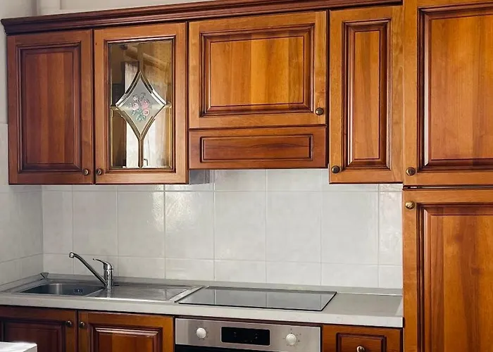 Margherita With Pool & Hydromassage