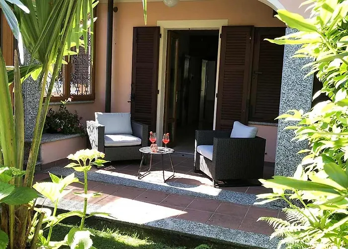 아파트호텔 Margherita With Pool & Hydromassage