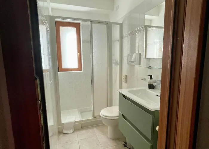 Margherita With Pool & Hydromassage Cannobio