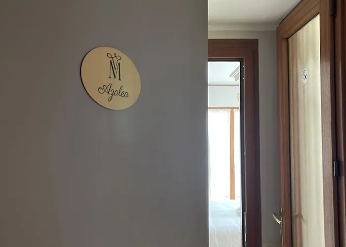 Apart Otel Margherita With Pool & Hydromassage