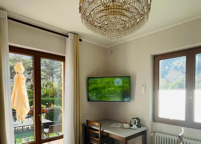 Margherita With Pool & Hydromassage 3*