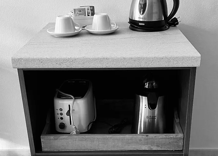 Margherita With Pool & Hydromassage