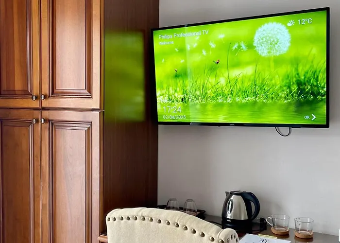 Margherita With Pool & Hydromassage Apart Otel