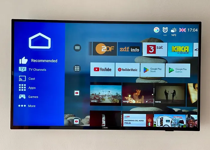 아파트호텔 Margherita With Pool & Hydromassage 3*