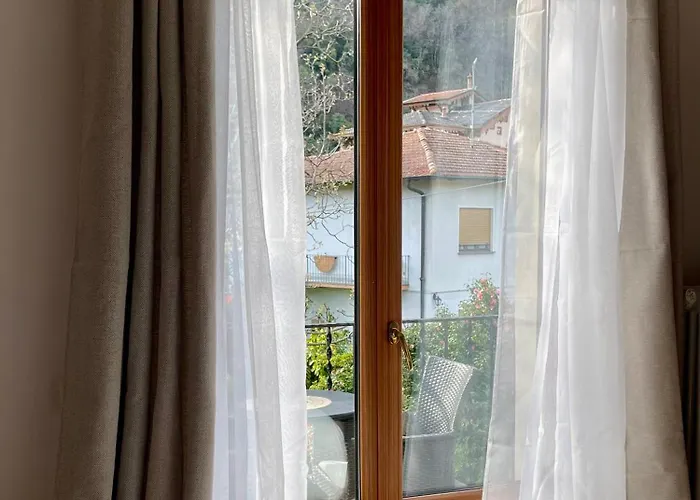 Apart Otel Margherita With Pool & Hydromassage Cannobio